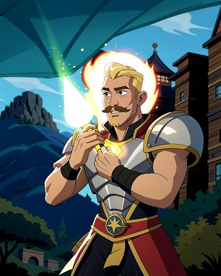 FoolKat GOD-OF-THE-WEST