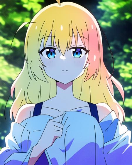 bocchi-the-rock-character