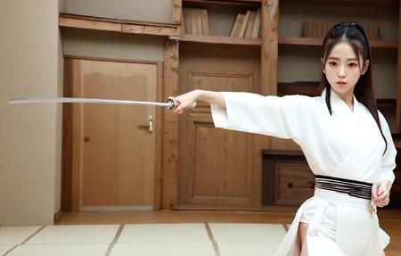 Battōjutsu 拔刀/居合 update升级版