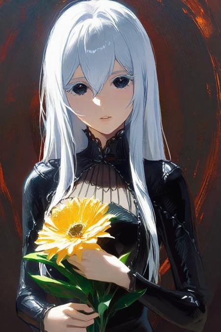 Anime Illust Diffusion XL