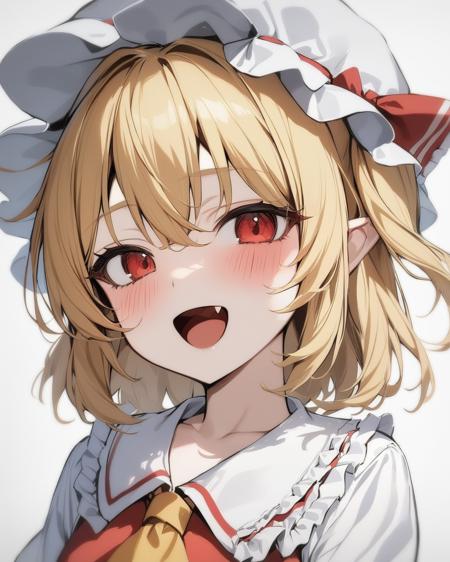 XL | touhou|东方 projcet 芙兰朵露·斯卡蕾特/フランドール・スカーレット/Flandre Scarlet