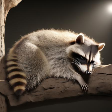 Raccoon