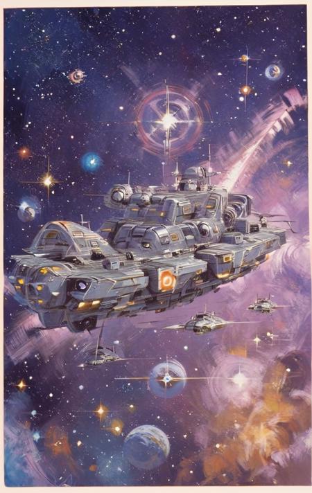 Noriyoshi Ohrai Style