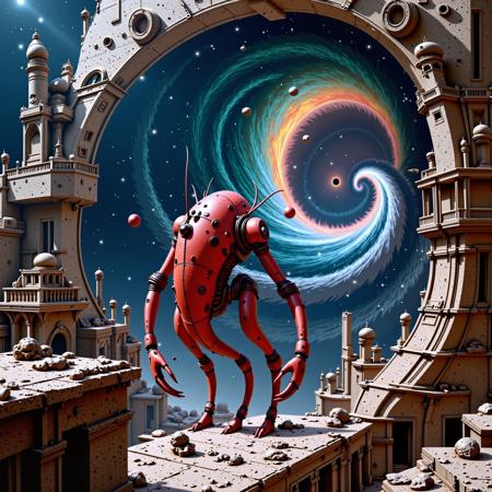 AlienZ