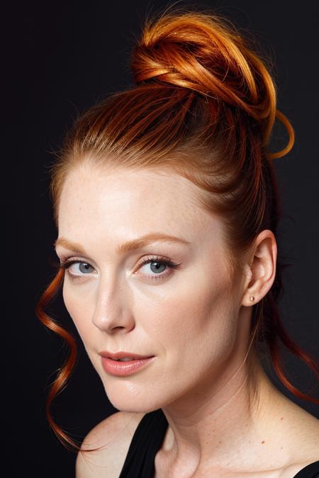 Julianne Moore