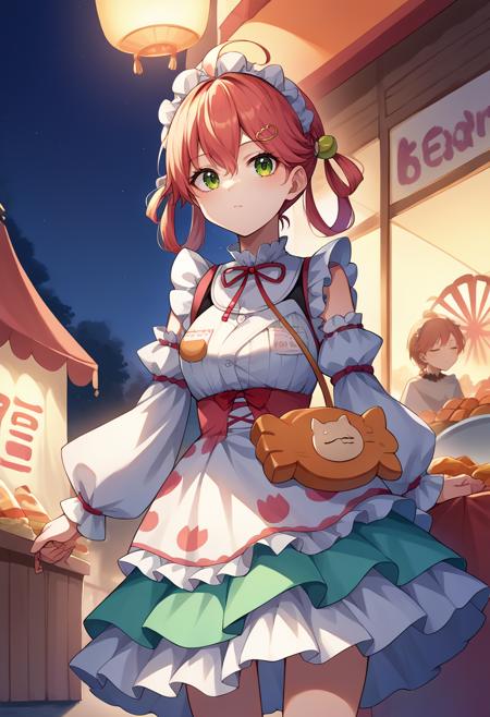 Sakura Miko (6+ Outfits) | Hololive | [Pony XL]
