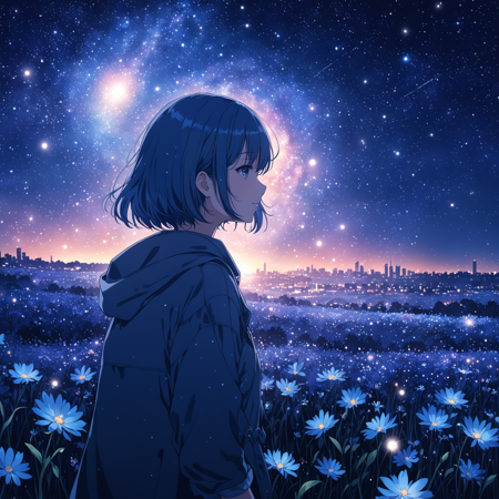 AAM XL (Anime Mix)