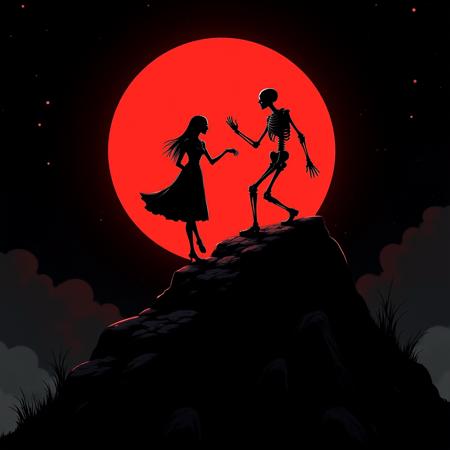 Anime Art-Style
