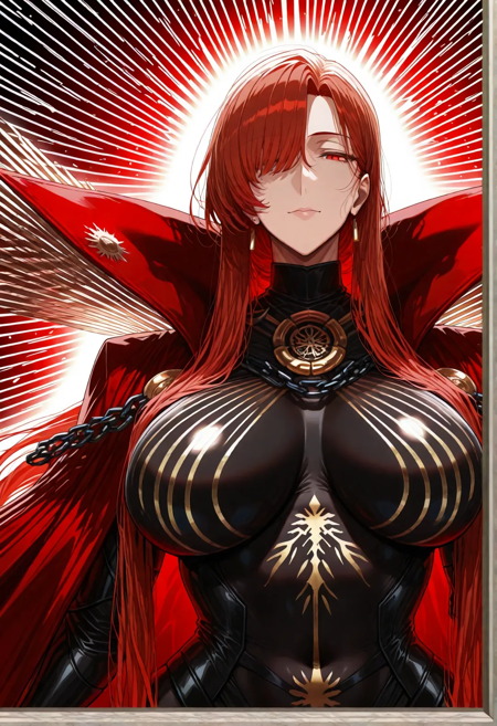 Ne_Fav_Style_Matue_ILL/年齢・頭身操作(良い感じにオトナな感じの姉さんお兄さん出してくれるLora)|Illustrious XL|Noob