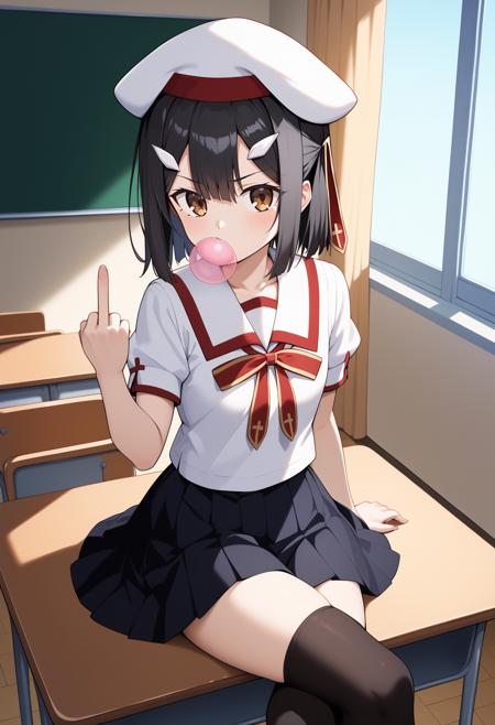 [Pony] Miyu Edelfelt 美遊・エーデルフェルト / Fate/kaleid liner Prisma☆Illya