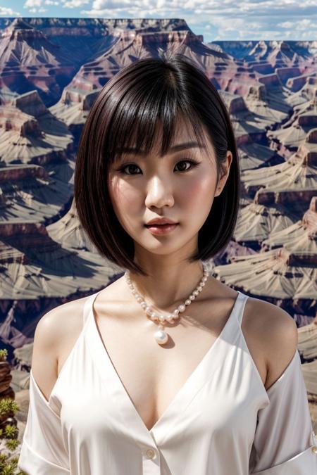 Kawaii Goddess: Sydney
