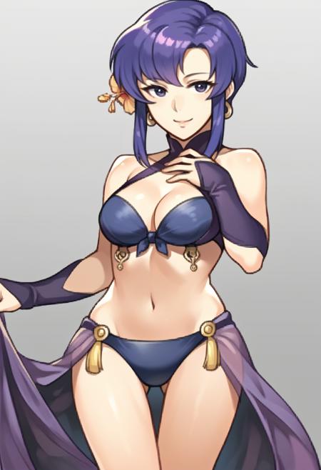 [PDXL] Fire Emblem Echoes: Shadows of Valentia Portrait Style (ファイアーエムブレム エコーズ もうひとりの英雄王)