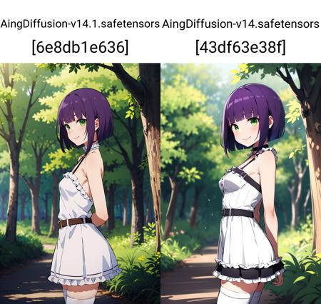 AingDiffusion