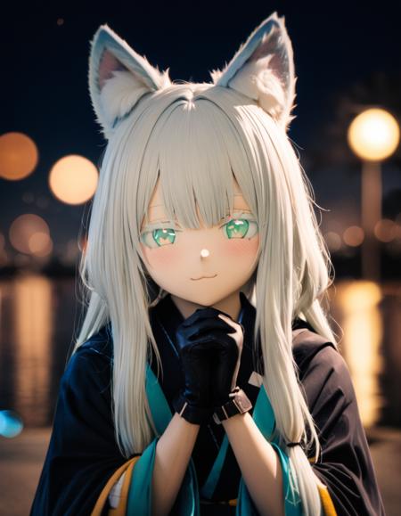 kigurumi style
