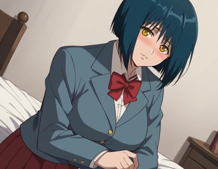 Manami Nikaido - Kichiku: Haha Shimai Choukyou Nikki (鬼畜 〜母姉妹調教日記〜) - COMMISSION