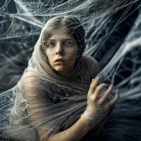 SpiderWeb