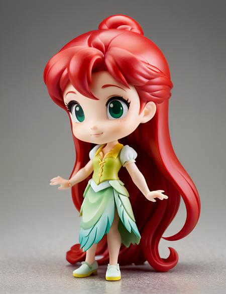 Chibi Figures