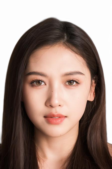 【美妆UP主】阿靖zi