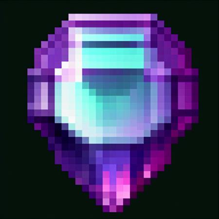 [Minecraft] Update texture items 1024x