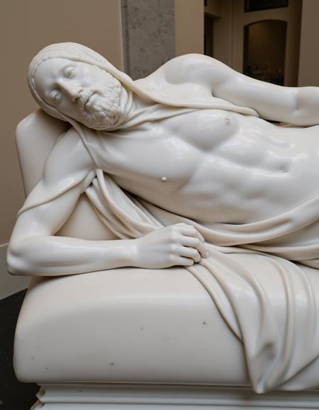 Statues