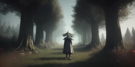 Moving Meditations