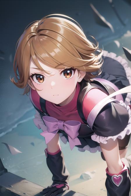 Nagisa Misumi (Cure Black) - Futari wa Pretty Cure - COMMISSION