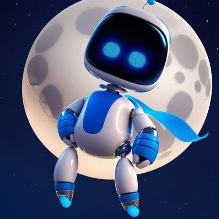 Astro Bot