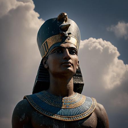 Ancient Egyptian style XL (Add-on)