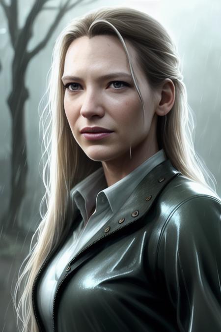 Anna Torv