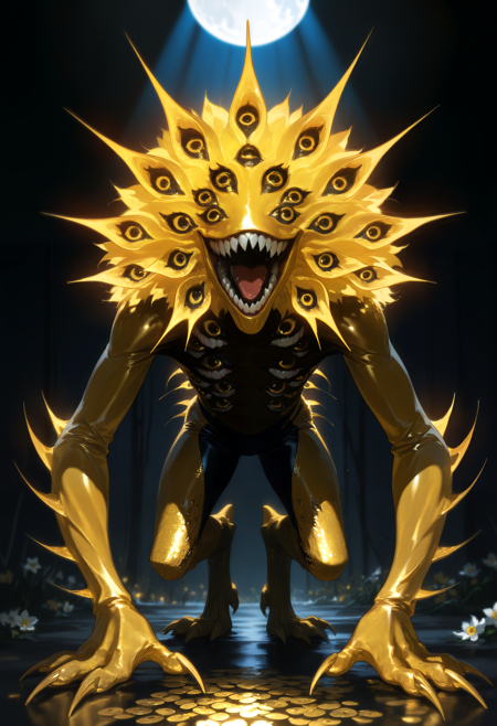 Abomination