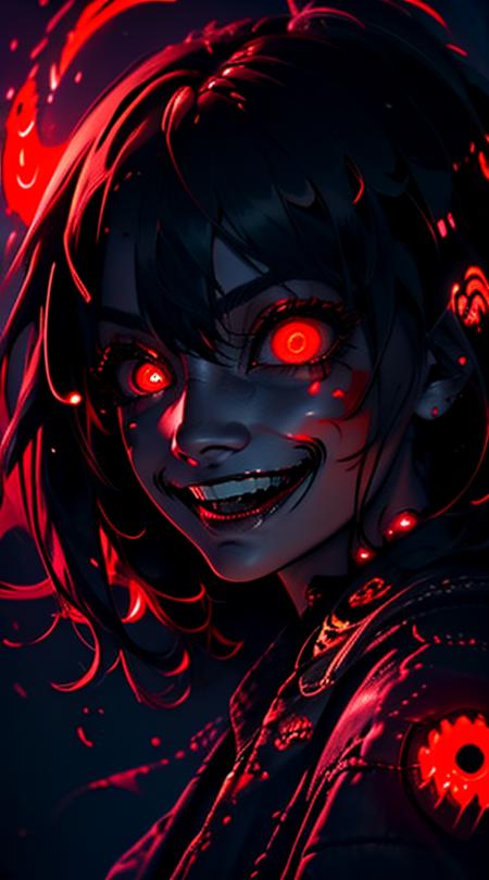 DarkerLight (Glow and Shade style) [SD]