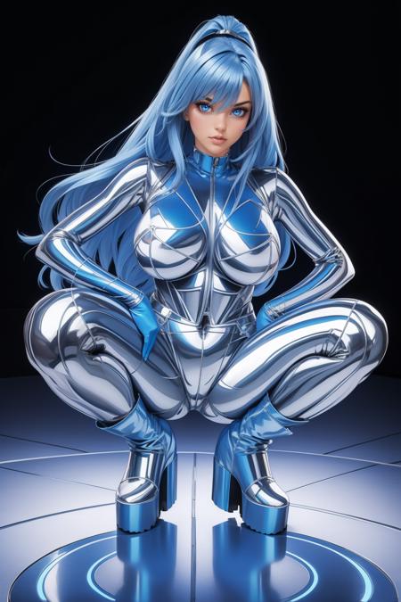 Alien Wear Fashion Collection