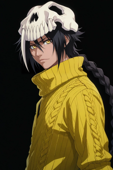 Ggio Vega | Bleach