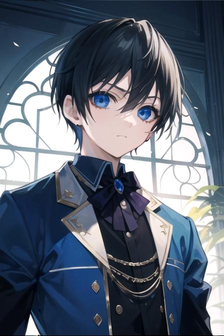 Ciel Phantomhive / Kuroshitsuji
