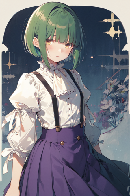 Phantom (Girly Air Force)