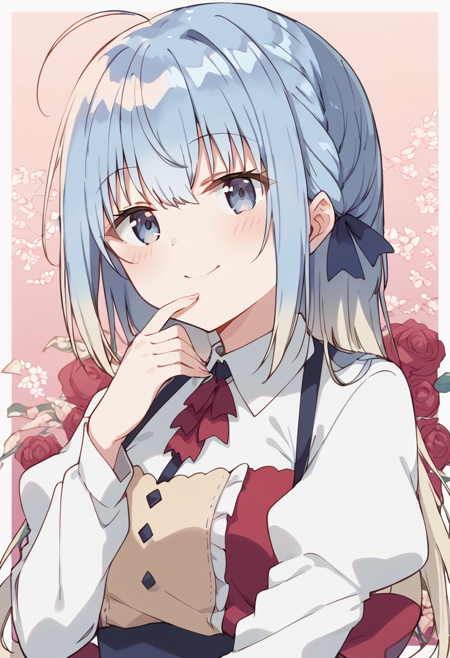 Haiselita Aldridge ヘーゼリッタ・オルドリッジ / Shiro Seijo to Kuro Bokushi 白聖女と黒牧師