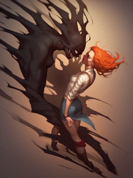 Your Demon
