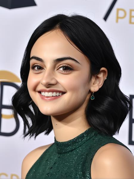 Camila Mendes (actress)
