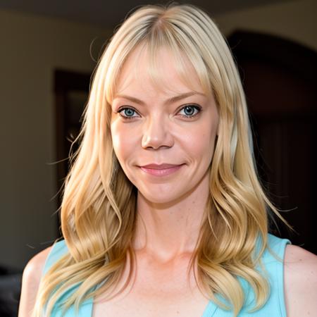 Riki Lindhome