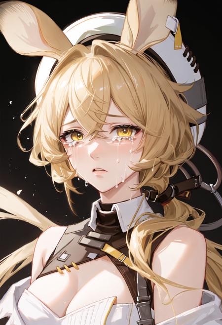 dorothy/ドロシー/多萝西 (Arknights)
