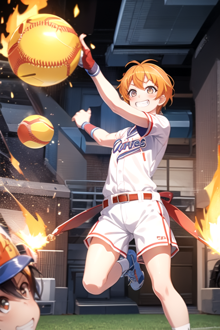 Hagumi Kitazawa