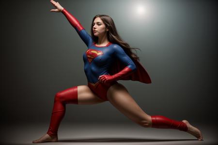 OpenPose, yoga