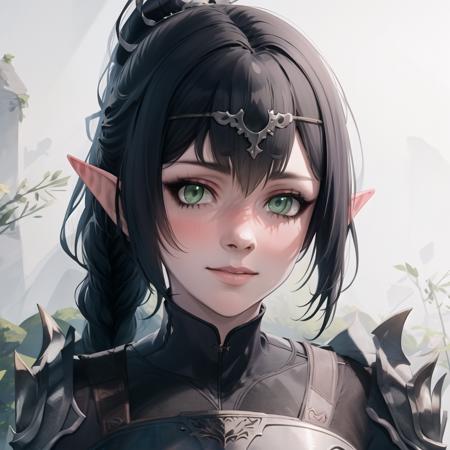 Shadowheart