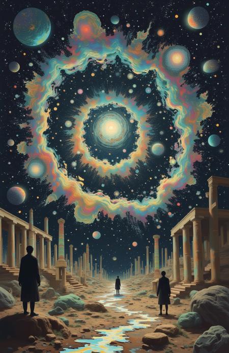 Anime Art-Style