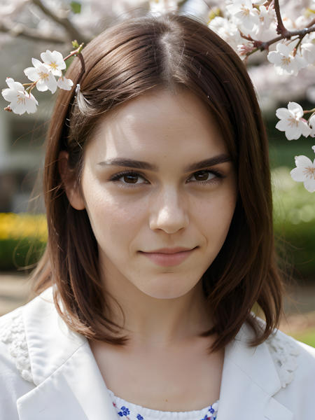 Emma Watson