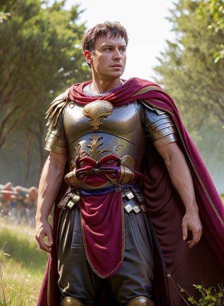 Julius Caesar