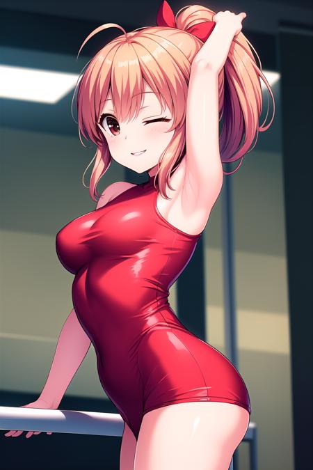 Sakurai Akane (Girl Friend BETA) | 櫻井明音 (ガールフレンド（仮）) [SD 1.5 & Animagine XL]