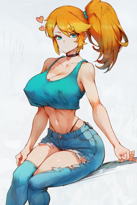 Cutesexyrobutts Style