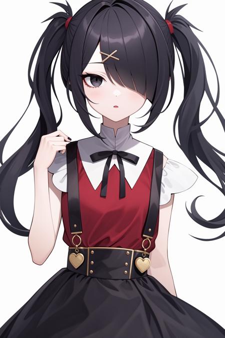 超天酱 KAngel 主播女孩重度依赖 NEEDY GIRL OVERDOSE版本中之人あめちゃん (ID: 314689)