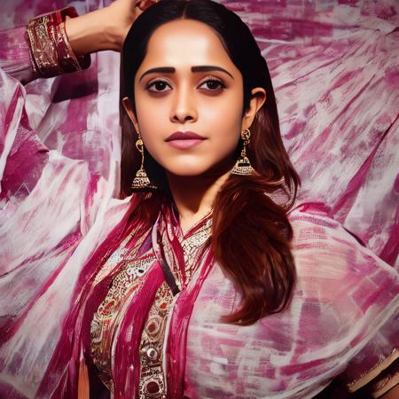 Nushrat Bharucha